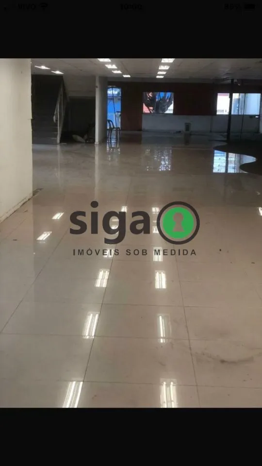 Imagem Galpão para venda ou locação próximo ao Largo do socorro Santo Amaro