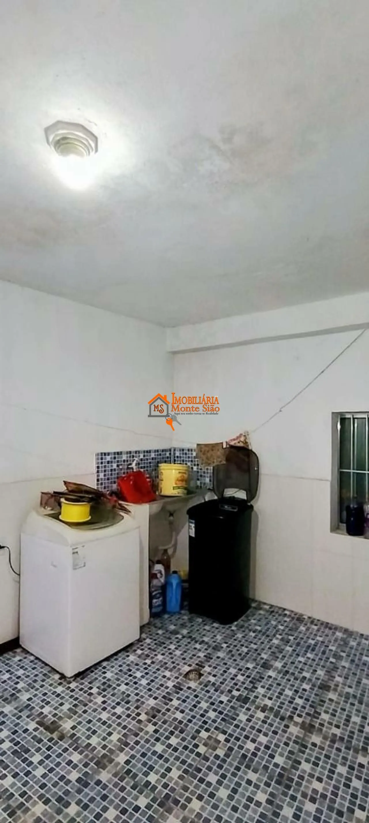 Imagem Casa com 2 dormitórios à venda, 85 m² por R$ 260.000,00 - Lavras - Guarulhos/SP