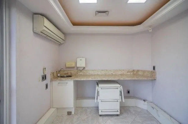 Imagem Sala Comercial em Moinhos de Vento