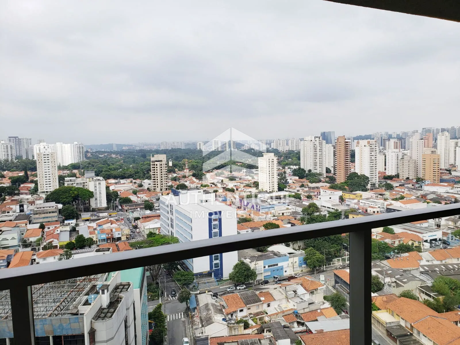 Imagem Quadra Greenwich - West Side - Apartamento à venda em São Paulo/SP
