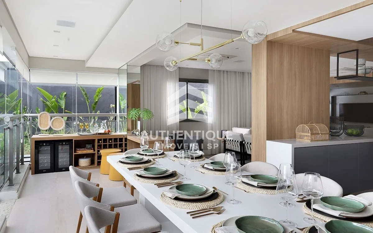 Imagem CHEZ PERDIZES - Apartamento à venda em São Paulo/SP