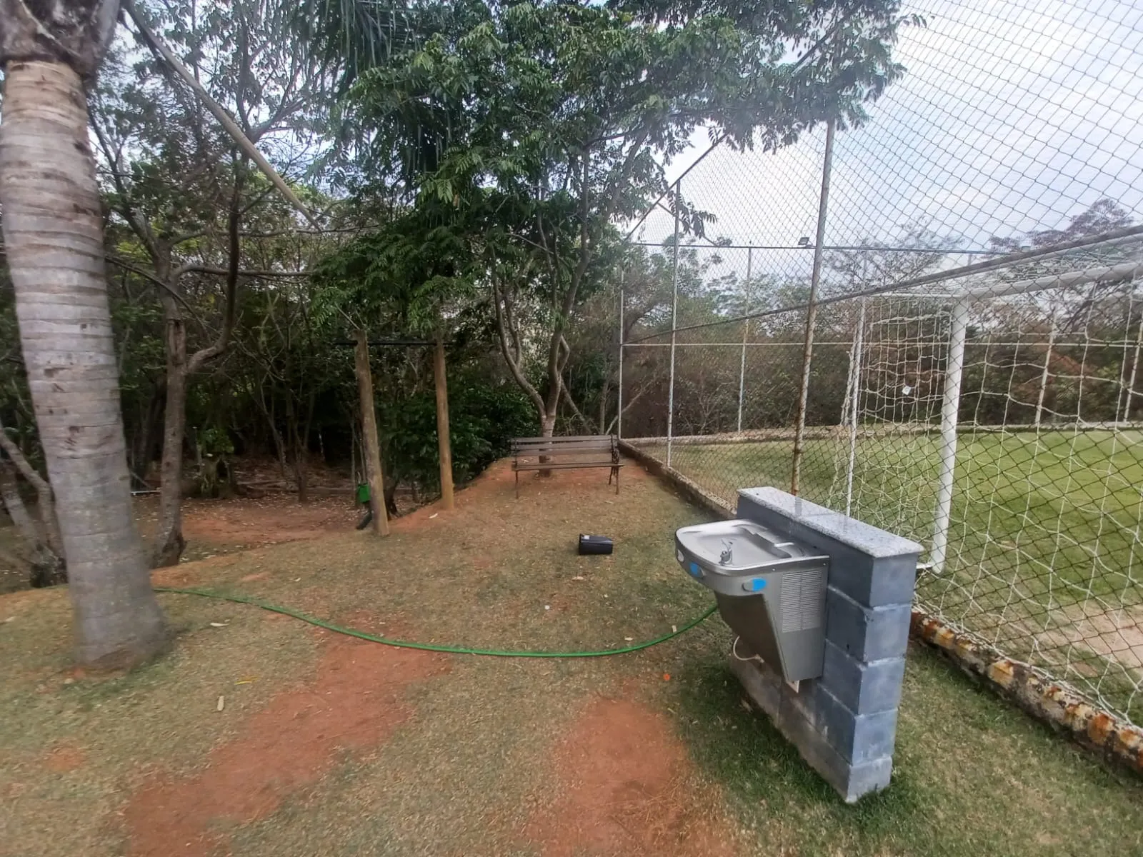 Imagem Terreno de 250m² A Venda, Localizado no RESIDENCIAL LE FRANCE - Aparecidinha, Sorocaba - SP!