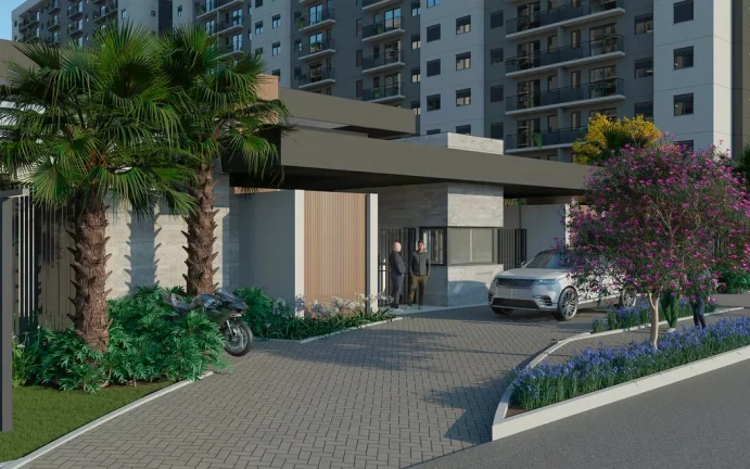 Imagem Apartamento para venda no bairro Sarandi em Porto Alegre