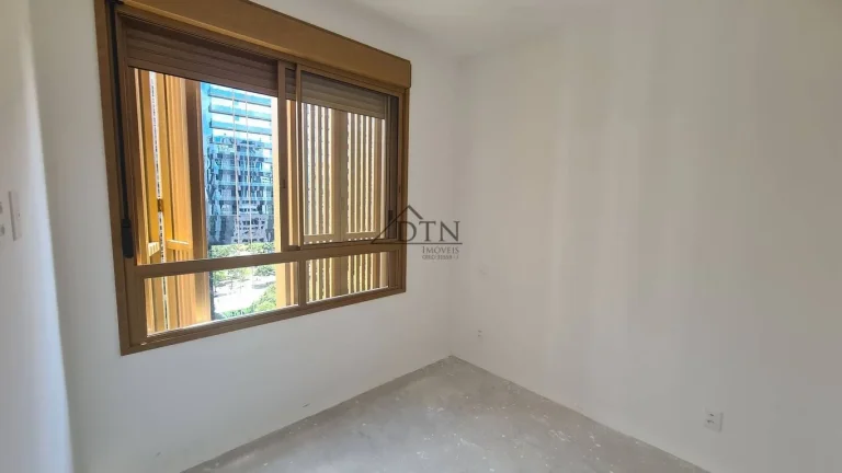 Imagem Apartamento alto padrão - Itaim Bibi - Empreendimento Joaquim