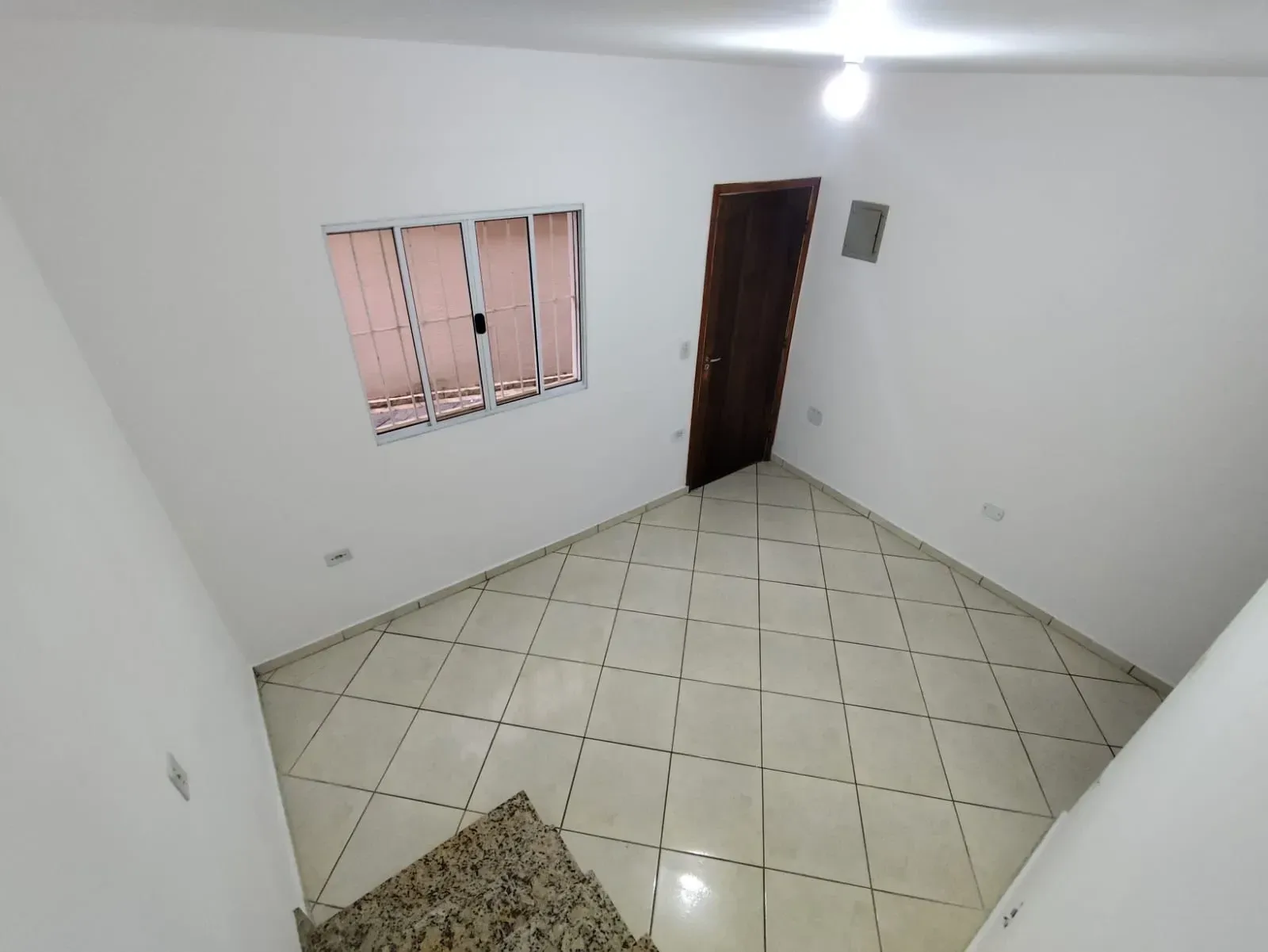 Imagem Casa de Condomínio com 2 Quartos à Venda, 50 m² em Itaquera - São Paulo