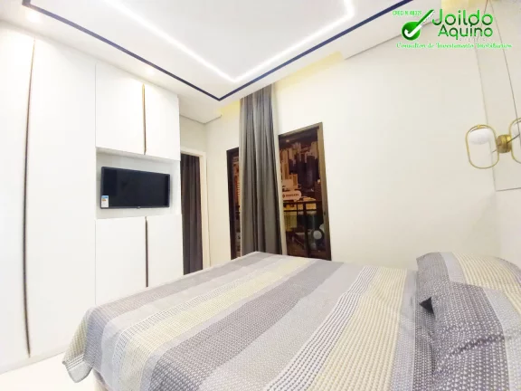 Imagem Apartamento 2 e 3 quartos, alto da Região Papicu - lazer e localização que