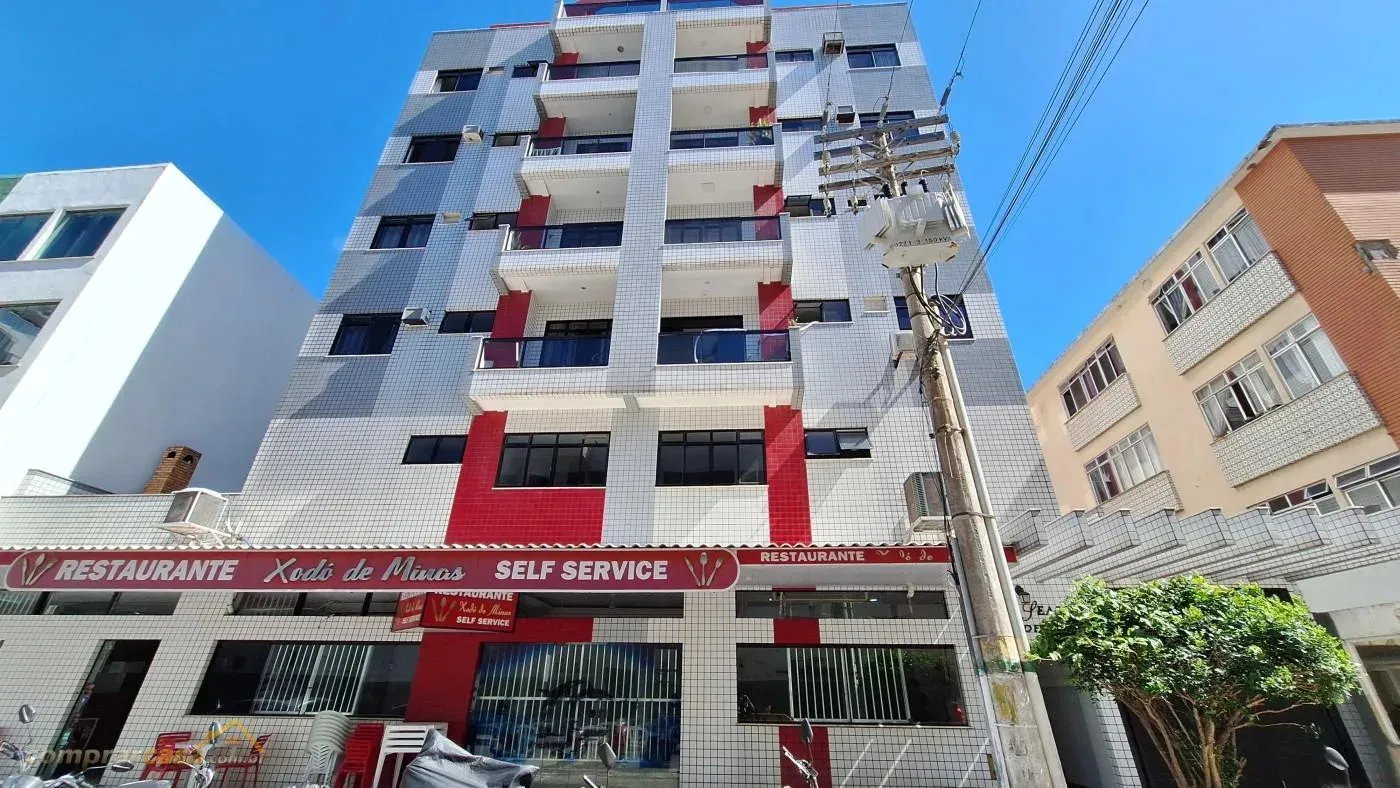 Foto do imóvel Apartamento para Venda em Cabo Frio / RJ