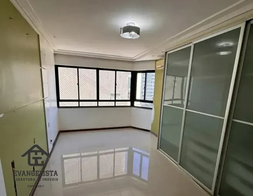 Imagem Apartamento com 3 Quartos à Venda, 130 m² em Pituba - Salvador