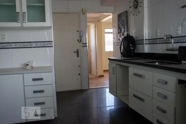 Imagem Apartamento à Venda - Cambuci, 3 Quartos, 90 m2