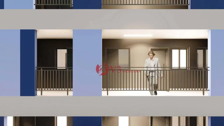 Imagem Apartamento com 2 dormitórios à venda, 40 m por R$ 275.000,00 - Vila Carrão - São Paulo/SP