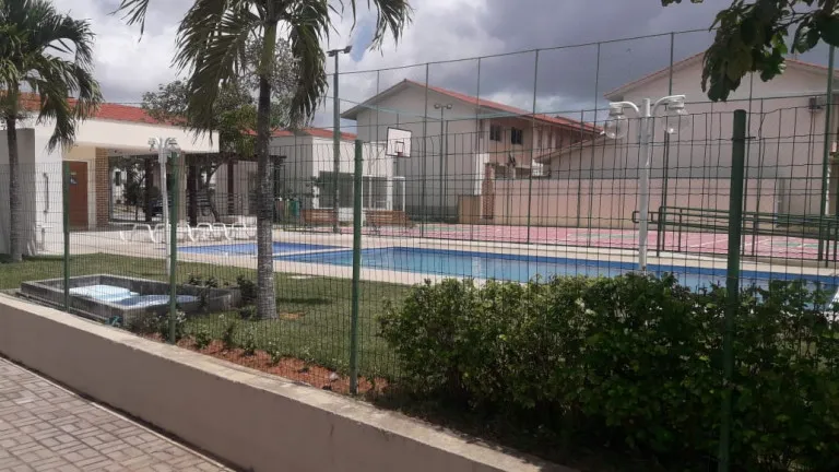 Imagem Casa de Condomínio com 2 Quartos à Venda, 62 m² em Planalto - Natal