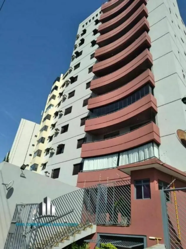 Foto do imóvel APARTAMENTO- JD FLAMBOYANT -CAMPINAS em Avenida José Bonifácio