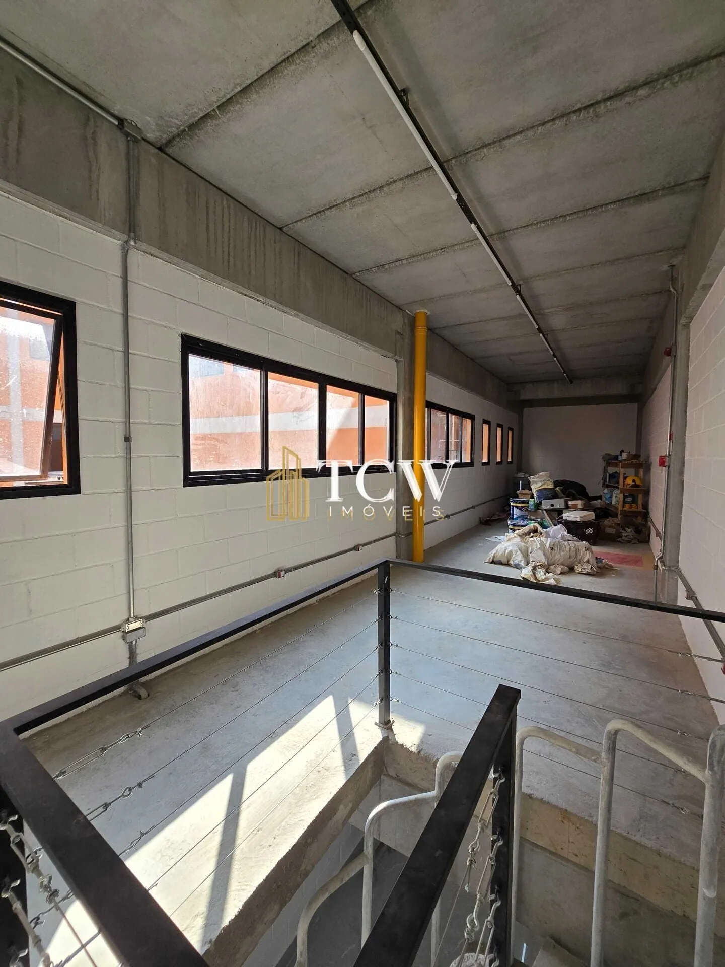 Foto do imóvel: Galpão Comercial para Locação no Bom Retiro | 2.106 m² Totais | 1.603 m² Cobertos | São Paulo/SP em Bom Retiro