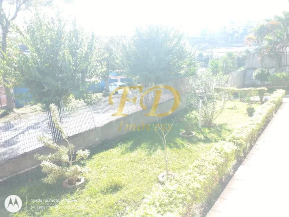 Imagem Casa em Terra Preta c/ Escritura / Mairiporã