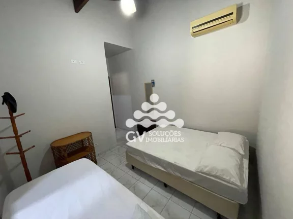 Imagem Casa com 3 dormitórios à venda, por R$ 1.100.000 - Condomínio Samola - Ubatuba/SP