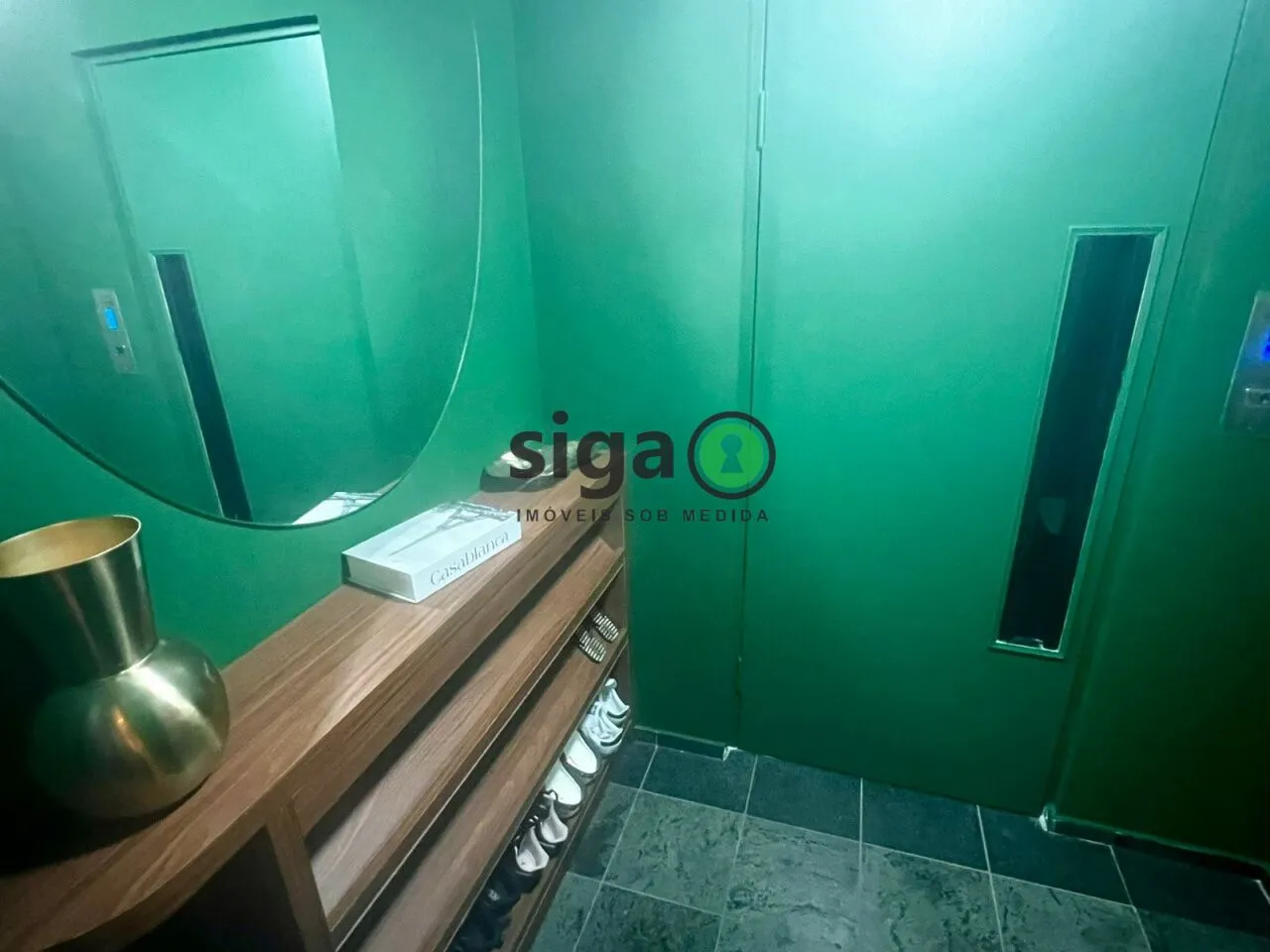 Imagem VENDE Apartamento na Vila Andrade (Região do Morumbi) com 4 quartos, 4 Vagas Fixas + Depósito