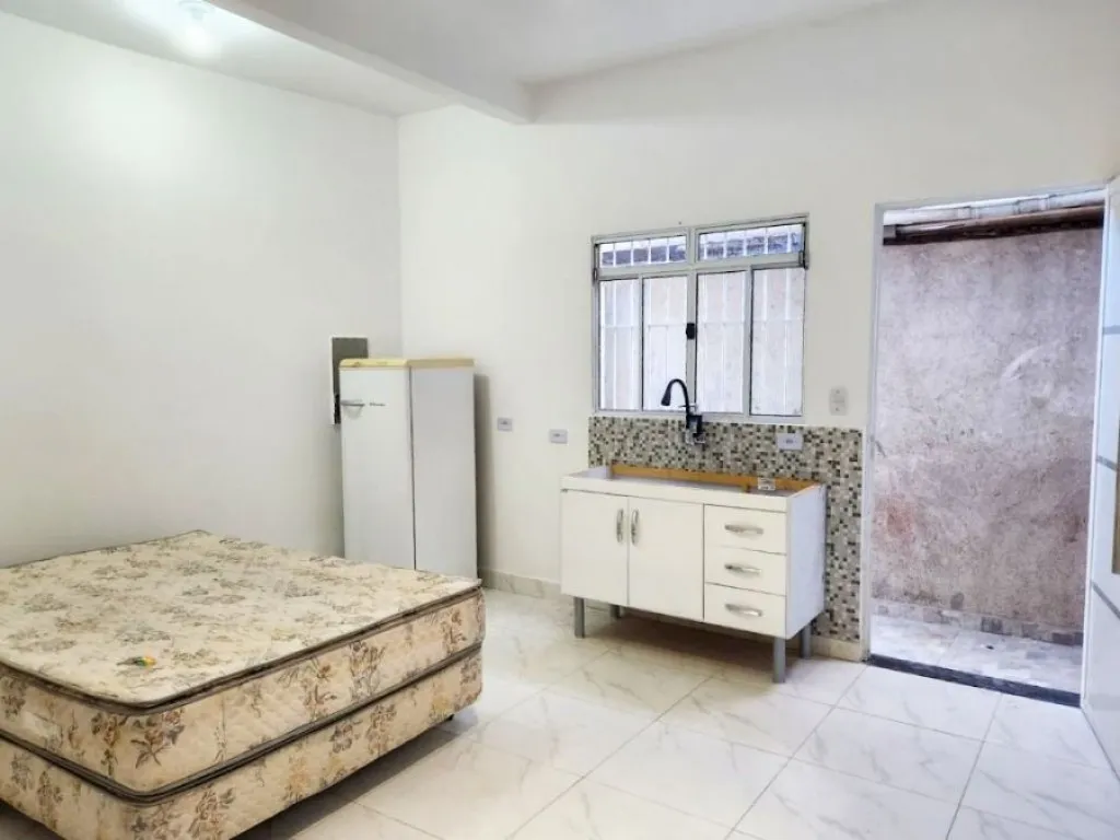 Imagem CASA COM 80,00 m² - TUPI - PRAIA GRANDE SP