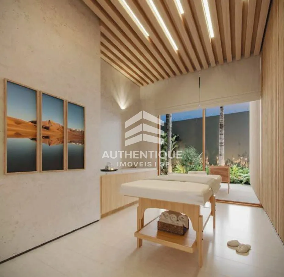 Imagem 1125 Joaquim - Itaim Bibi - Apartamento à venda em São Paulo/SP