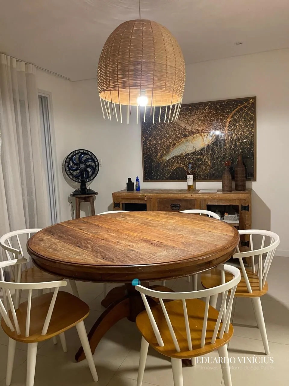 Imagem Villa Gamboa - Apartamento de Alto Padrão com 3 suítes à venda na Gamboa do Morro de São Paulo