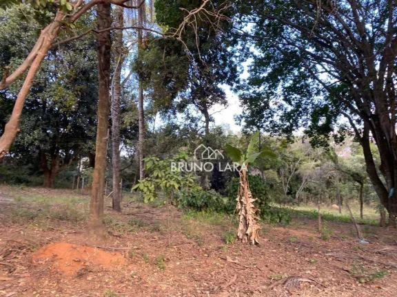 Imagem Terreno à venda em Igarapé MG Bairro Novo Horizonte