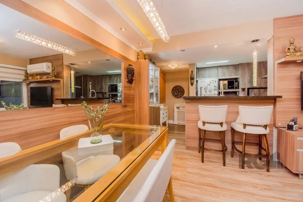 Imagem Apartamento de 2 dormitórios 62m², bairro São João
