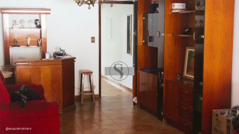 Imagem CASA RESIDENCIAL em SÃO PAULO - SP, VILA CLEMENTINO