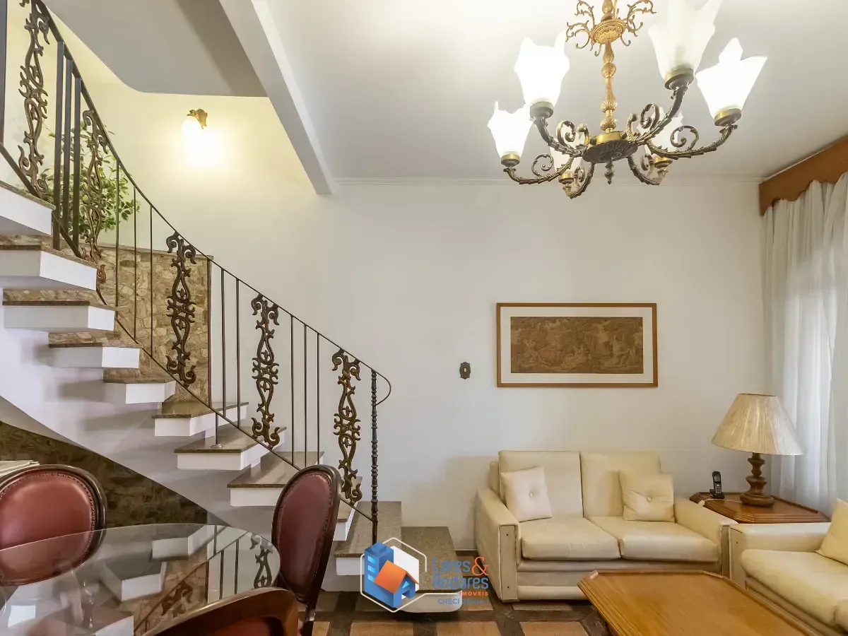 Imagem Casa para venda em Tatuapé com 2 quartos, 100m²