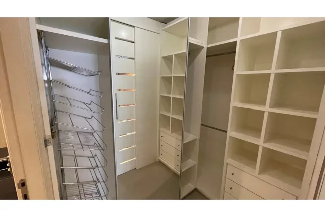 Imagem Apartamento à venda em São Paulo, Itaim Bibi, com 1 quarto, 79m2