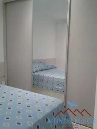 Imagem Apto com 2 Quartos e 2 banheiros à Venda, 58 m por R$ 470.000.00 -Sbc!!!!