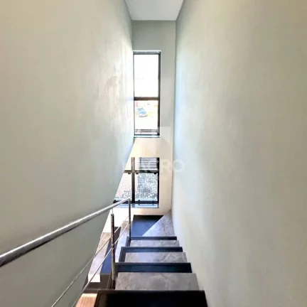 Imagem Geminado | Três Rios do Norte | 2 suítes | 93m²