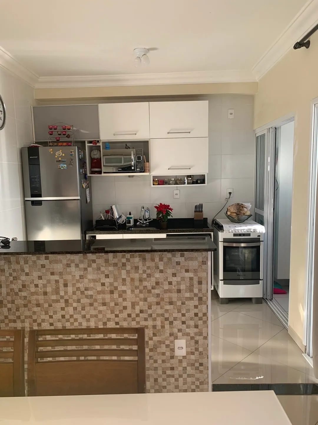 Imagem Apartamento à venda 3 Quartos, 1 Suite, 2 Vagas, 87M², Centro, Pindamonhangaba - SP | Condomínio Vie Nouvelle - Pinda