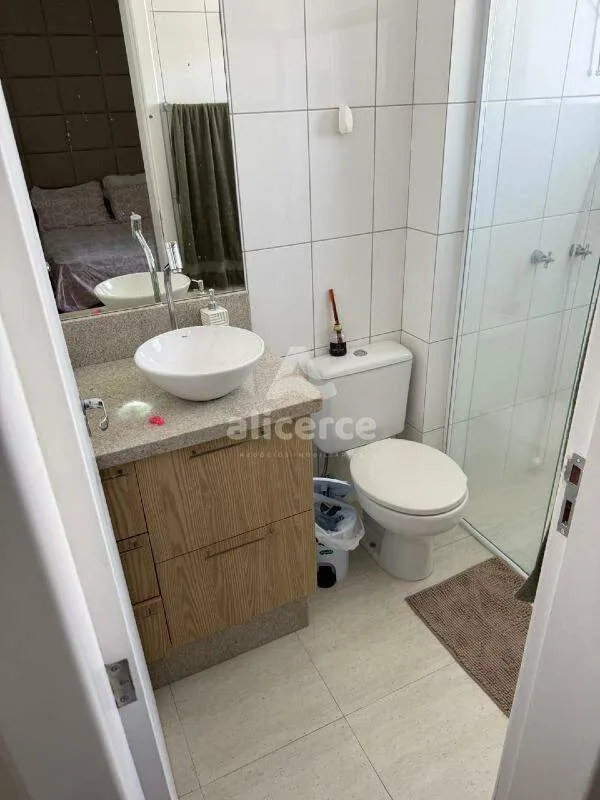 Imagem Apartamento mobiliado à venda no Alvorada Residence - de R$ 750.000,00 por apenas R$ 700.000,00