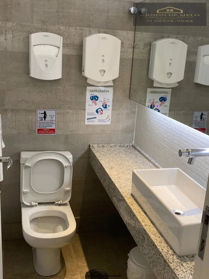 Imagem Escritório para venda em São Paulo no bairro Vila Olimpia