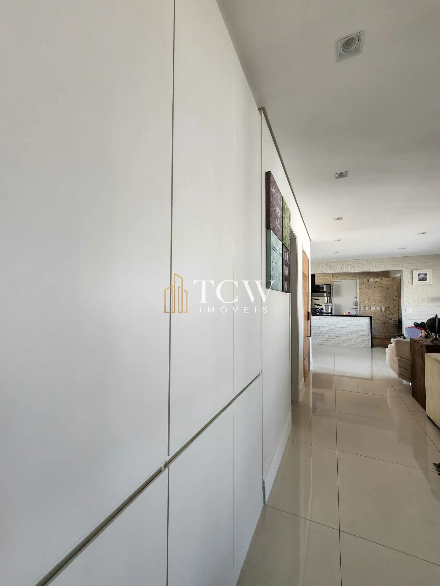Imagem Apartamento 3 dorm