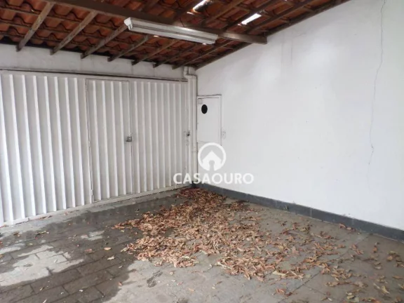 Imagem Casa com 3 quartos à venda, 200 m² - Serra - Belo Horizonte/MG