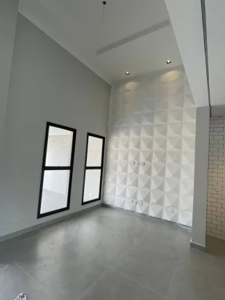 Imagem CONDOMINIO TERRAS DE SÃO FRANCISCO CASA TÉRREA 03 DORMITÓRIOS 01 SUITE
