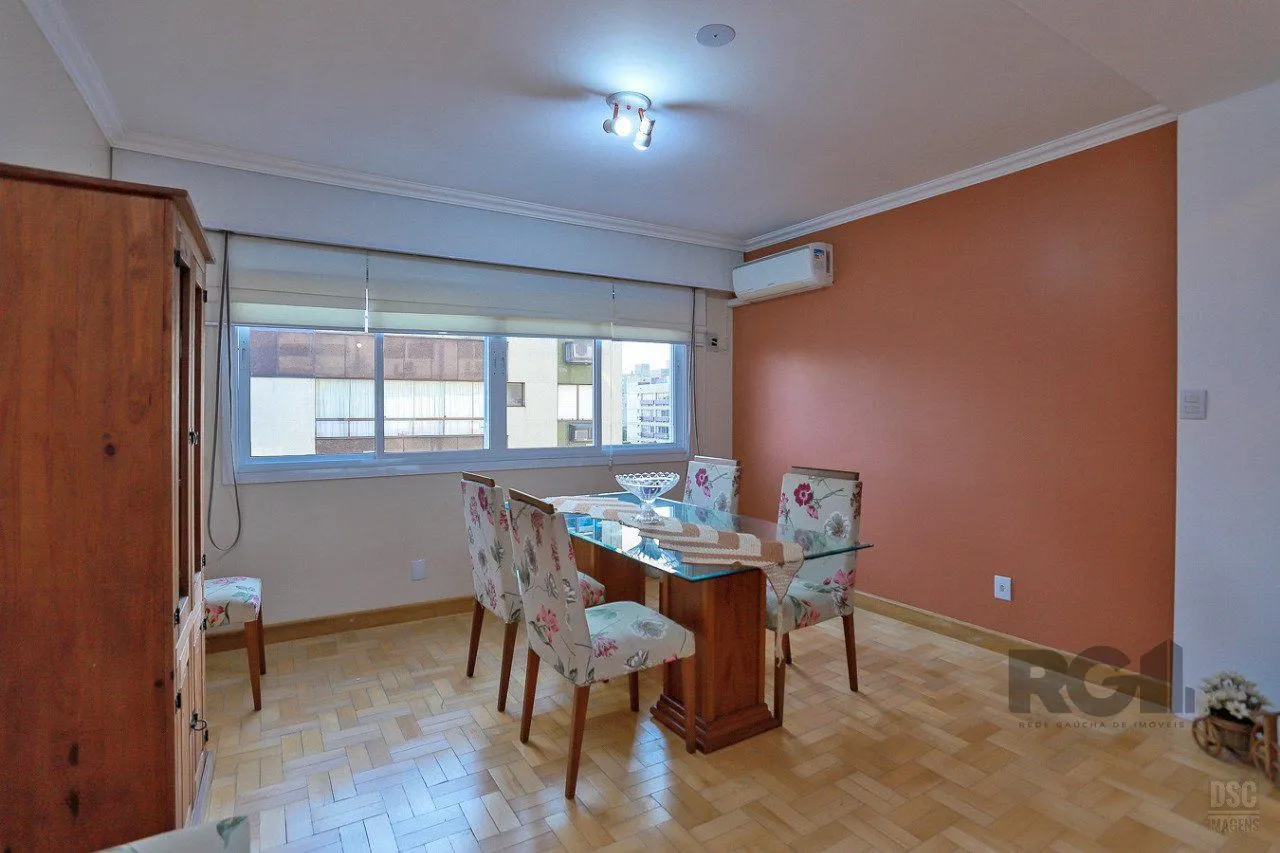 Imagem Apartamento em Petrópolis