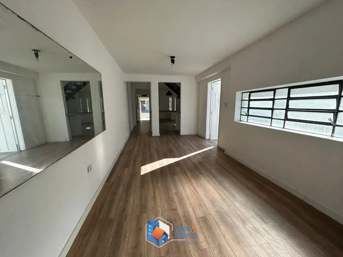 Imagem Casa para venda em Vila Mariana com 3 quartos, sendo 1 suíte, 155m²