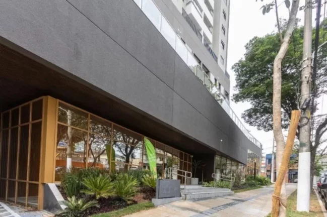 Imagem TODAY PERDIZES - CANOPUS - Apto de 39m², perto do Allianz Parque e do Shopping West Plaza!!!