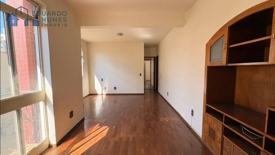 Imagem Excelente apartamento de 03 quartos, suíte, vagas no Funcionários!!!!!