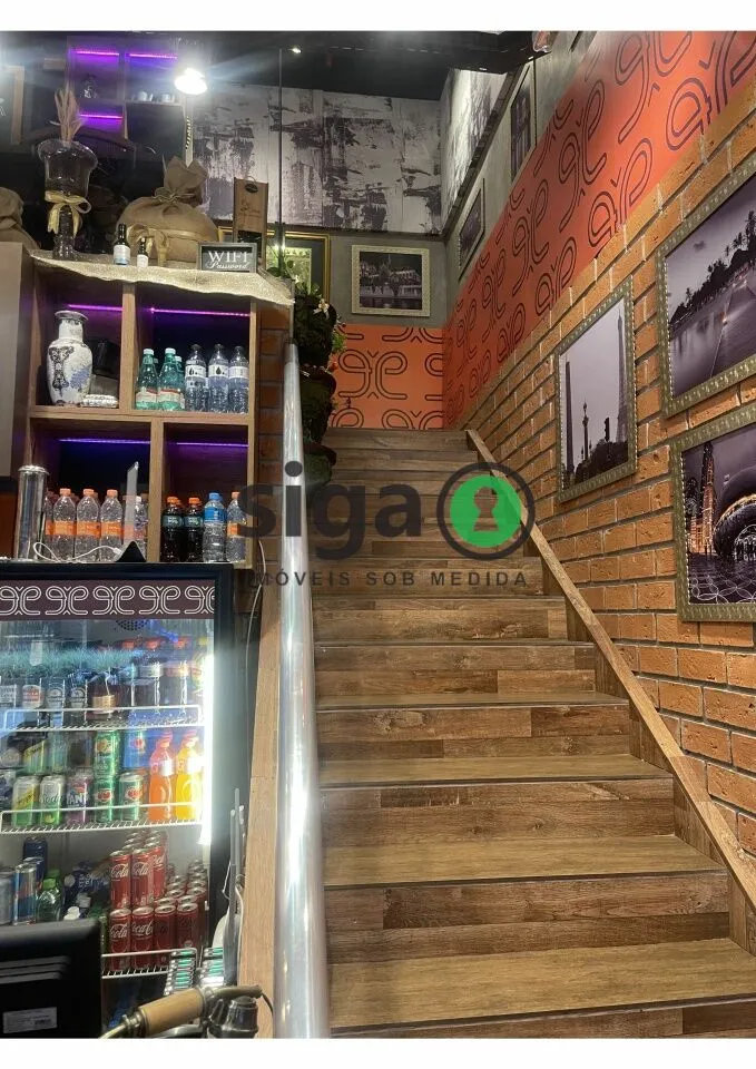Imagem Loja comercial á venda 56m² localizada no Praça São Paulo