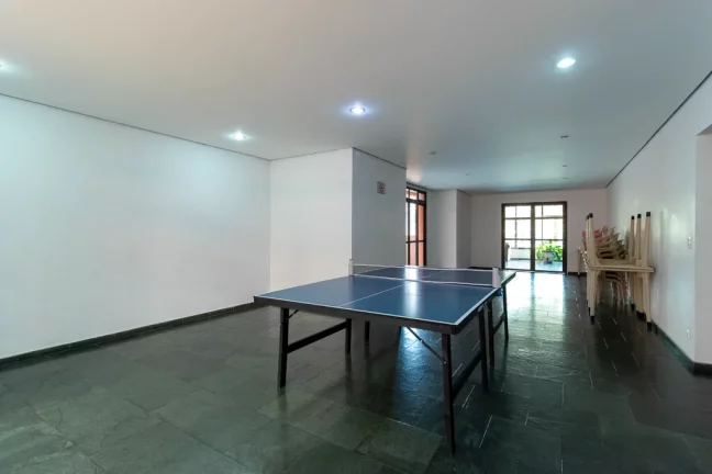 Imagem Apartamento à venda em São Paulo, Vila Parque Jabaquara, com 2 quartos, 67m2