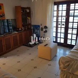 Imagem Sobrado à Venda Próximo ao Shopping Aricanduva - 4 Dormitórios com Suíte, Quintal e Churrasqueira