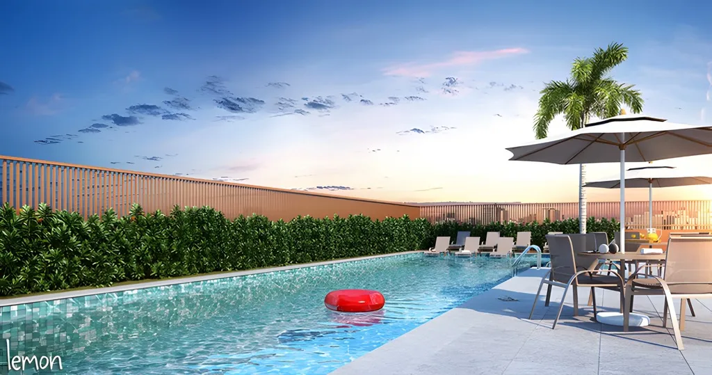 Imagem Conexão Morato - Residencial - Conexão Morato - Residencial