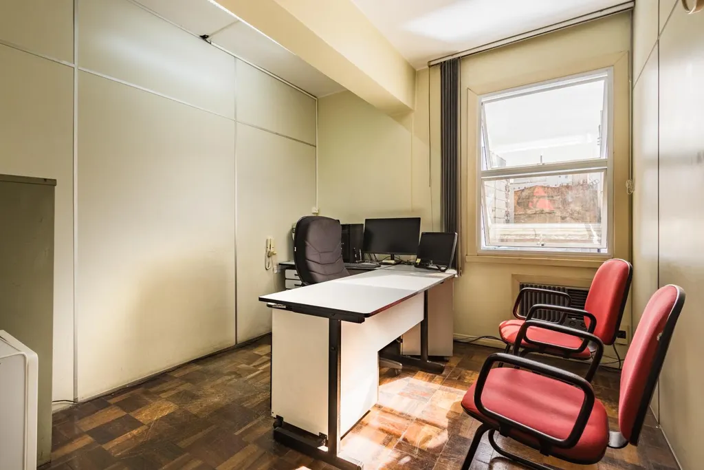 Imagem Sala Comercial em Centro Histórico