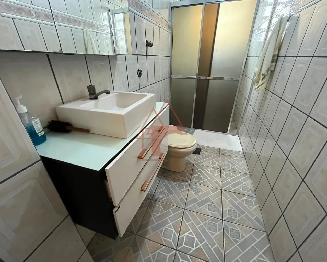 Imagem Apartamento com 1 Quarto à Venda, 80 m² em Vila Nova - Cubatão
