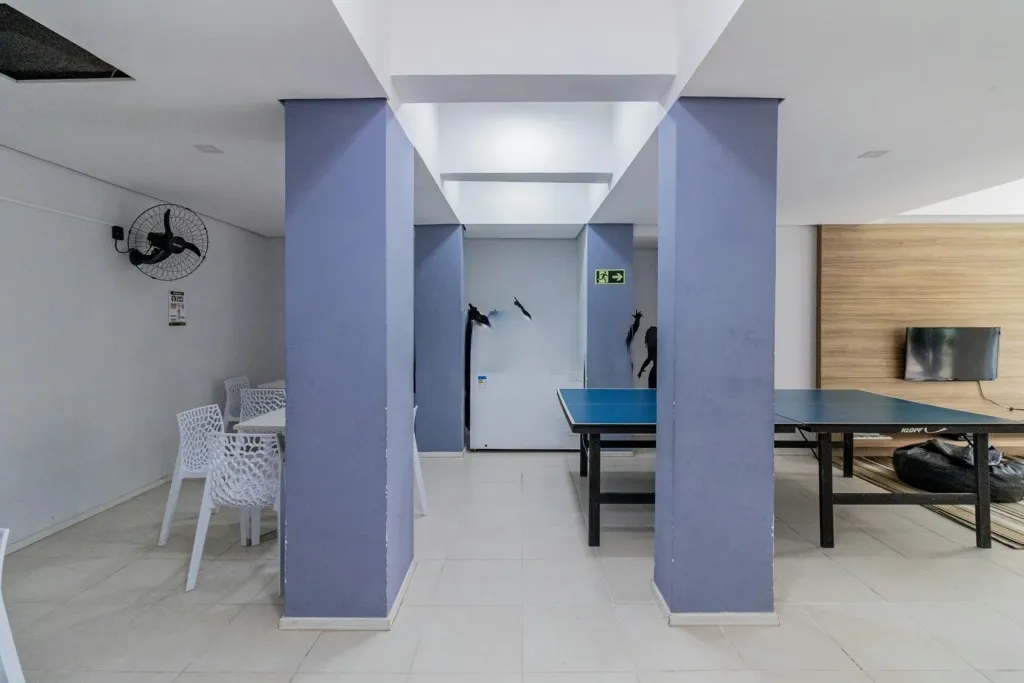 Imagem Apartamento em Sarandi