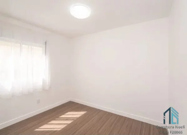 Imagem Apartamento localização privilegiada, 02 quartos, vaga, no Santa Cândida em Curitiba - PR
