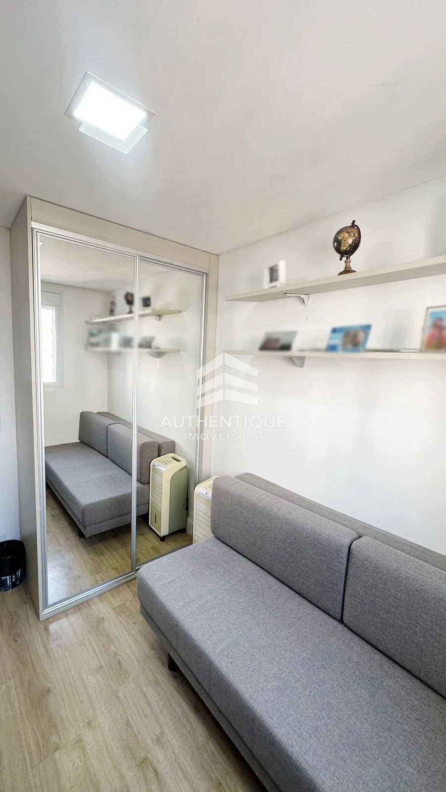 Imagem Class Varanda Mariana - Apartamento à venda no bairro Chácara Inglesa - São Paulo/SP, Zona Sul