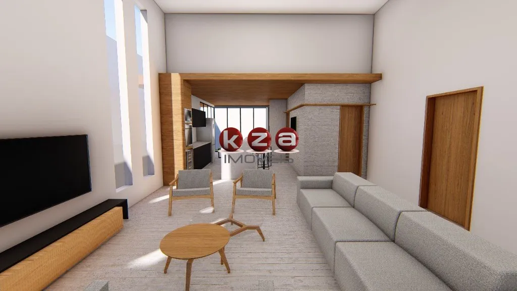 Imagem Casa em Condomínio de Luxo em Valinhos-SP, Residencial São Domingos 3 Quartos, 3 Suítes, 180m² Aproveite!